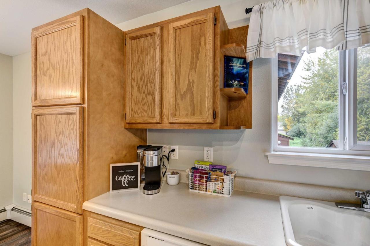 Anchorage Retreat Less Than 5 Mi To Hilltop Ski Area! Exterior foto